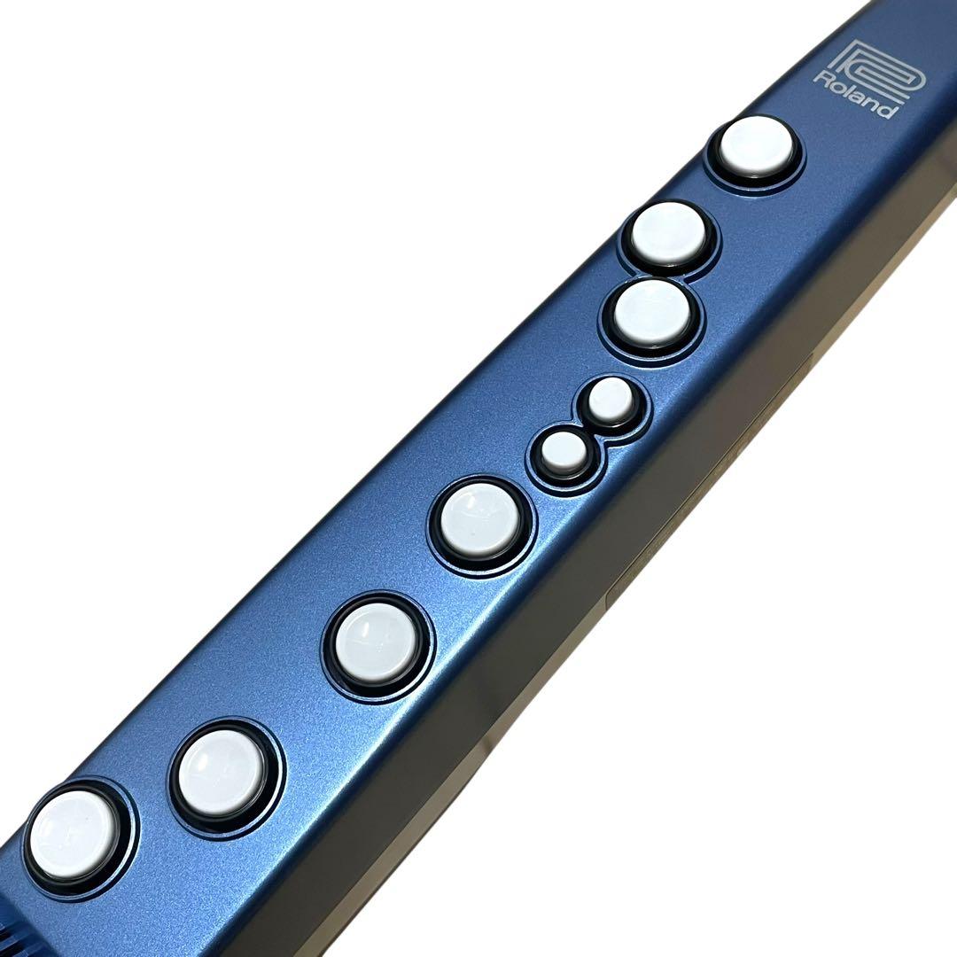 Roland エアロフォンミニ AE-01 電子管楽器