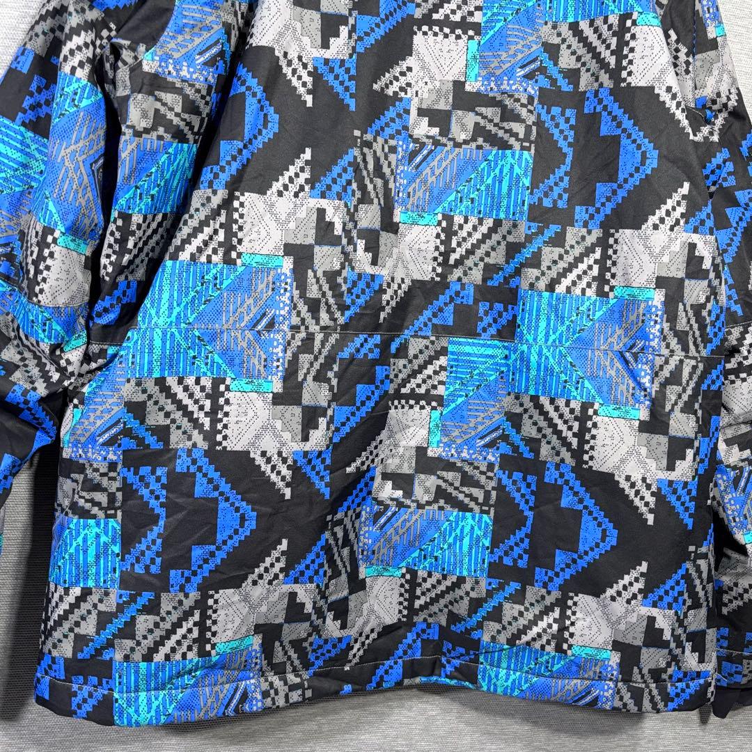 【OXBOW】フランス製オックスボウ　スキー・スノーボードジャケットアウター