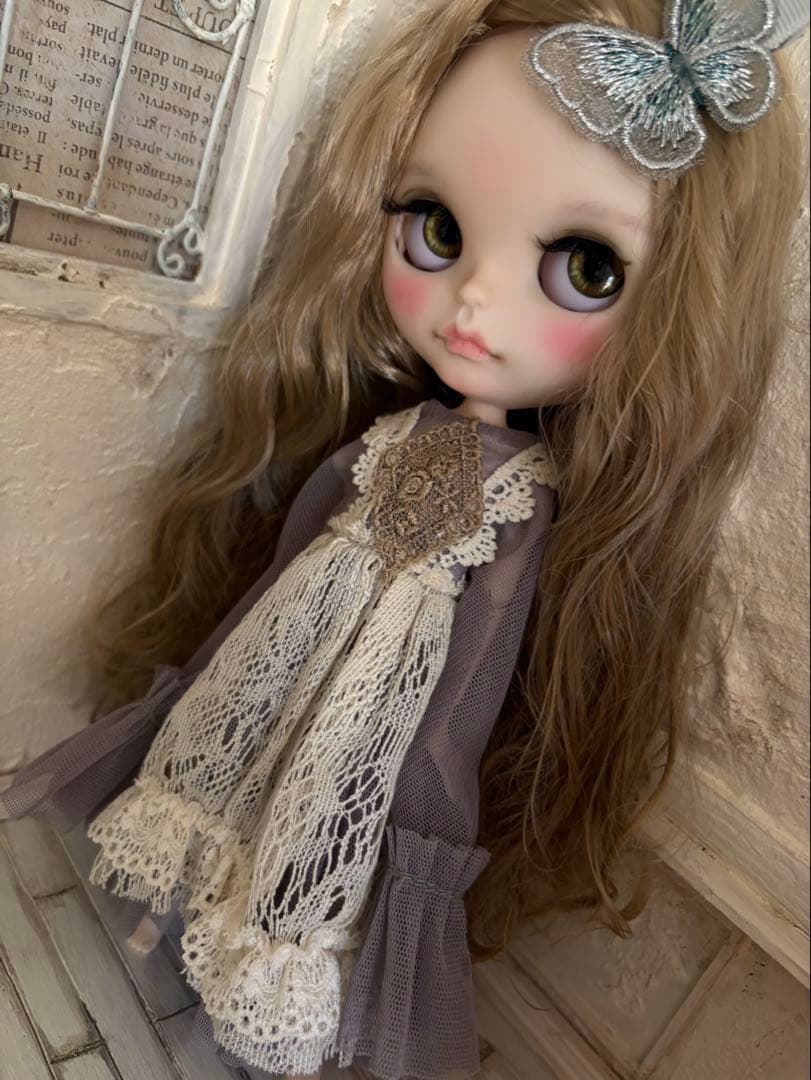 専用ꕤアイシードールꕤネオサイズ