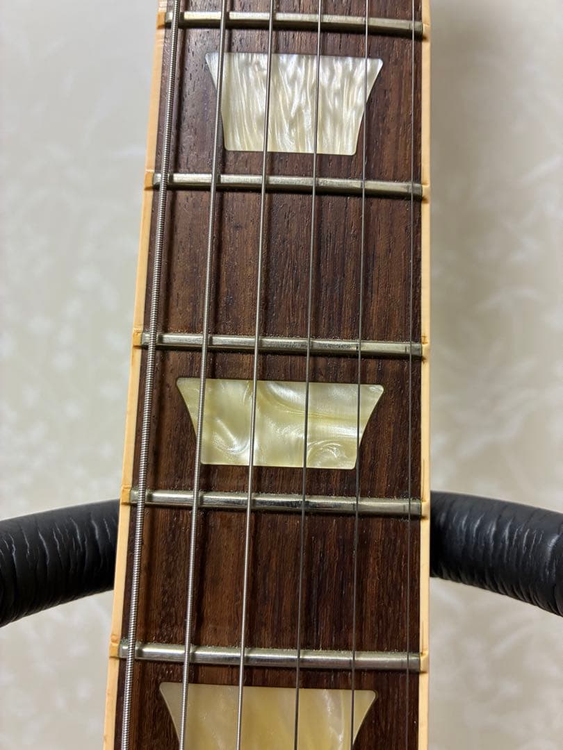 ギター Gibson Les Paul Standard 50s faded