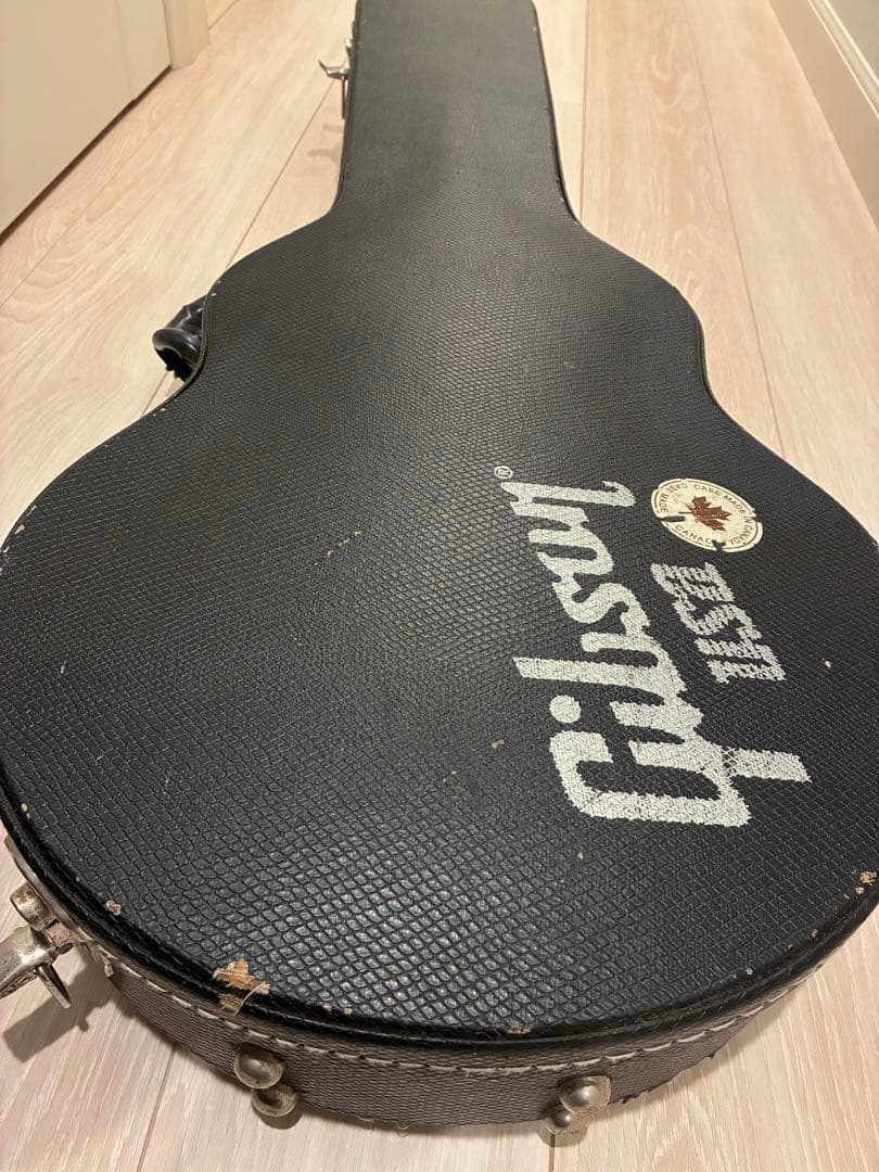 ギター Gibson Les Paul Standard 50s faded