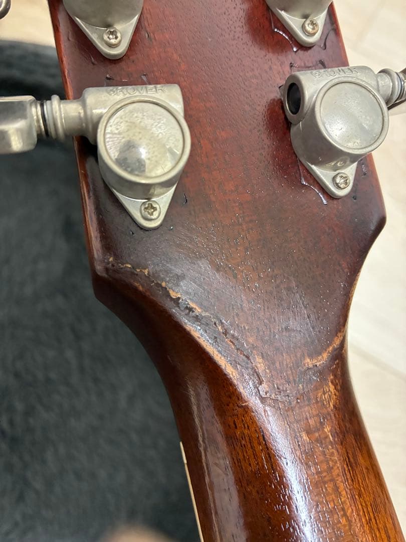 ギター Gibson Les Paul Standard 50s faded