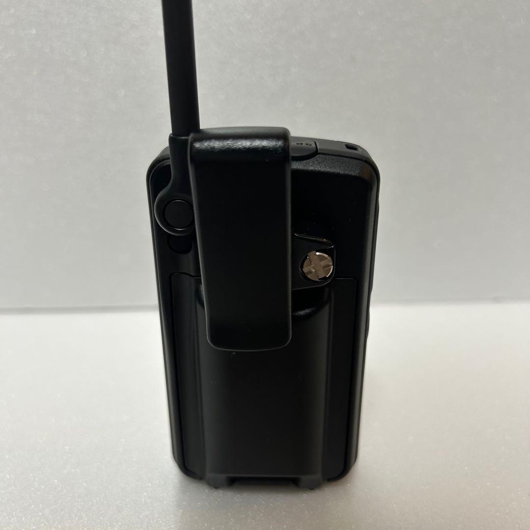 【通電確認済】 MOTOROLA MS50 トランシーバー 3個セット ケース付