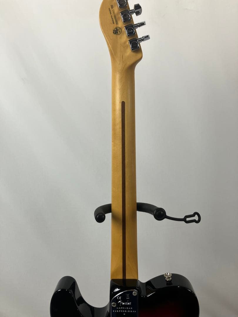 □ fender American プロフェッショナルll Telecaster