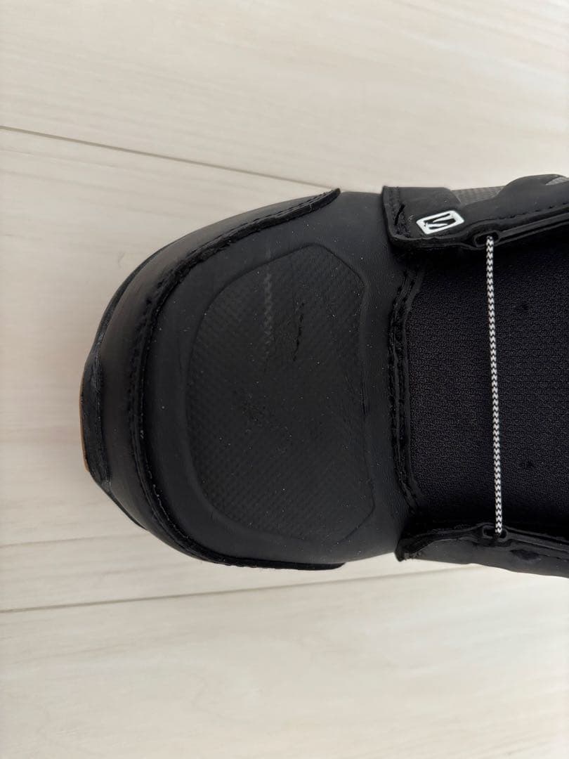 Salomon スノーボードブーツ LAUNCH BOA SJ