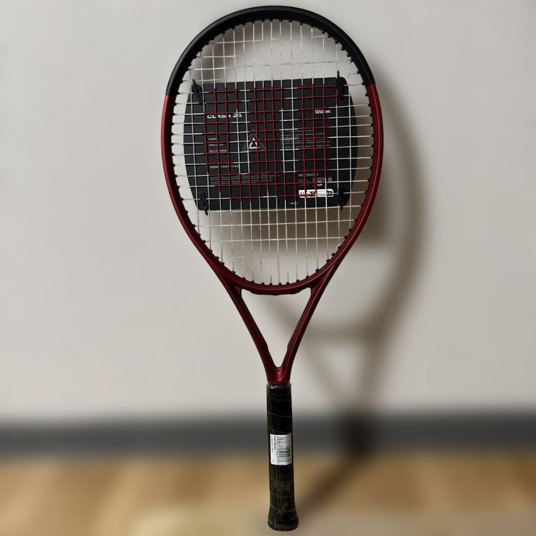 【新品】Wilson CLUSH 26 V2.0 ジュニア用