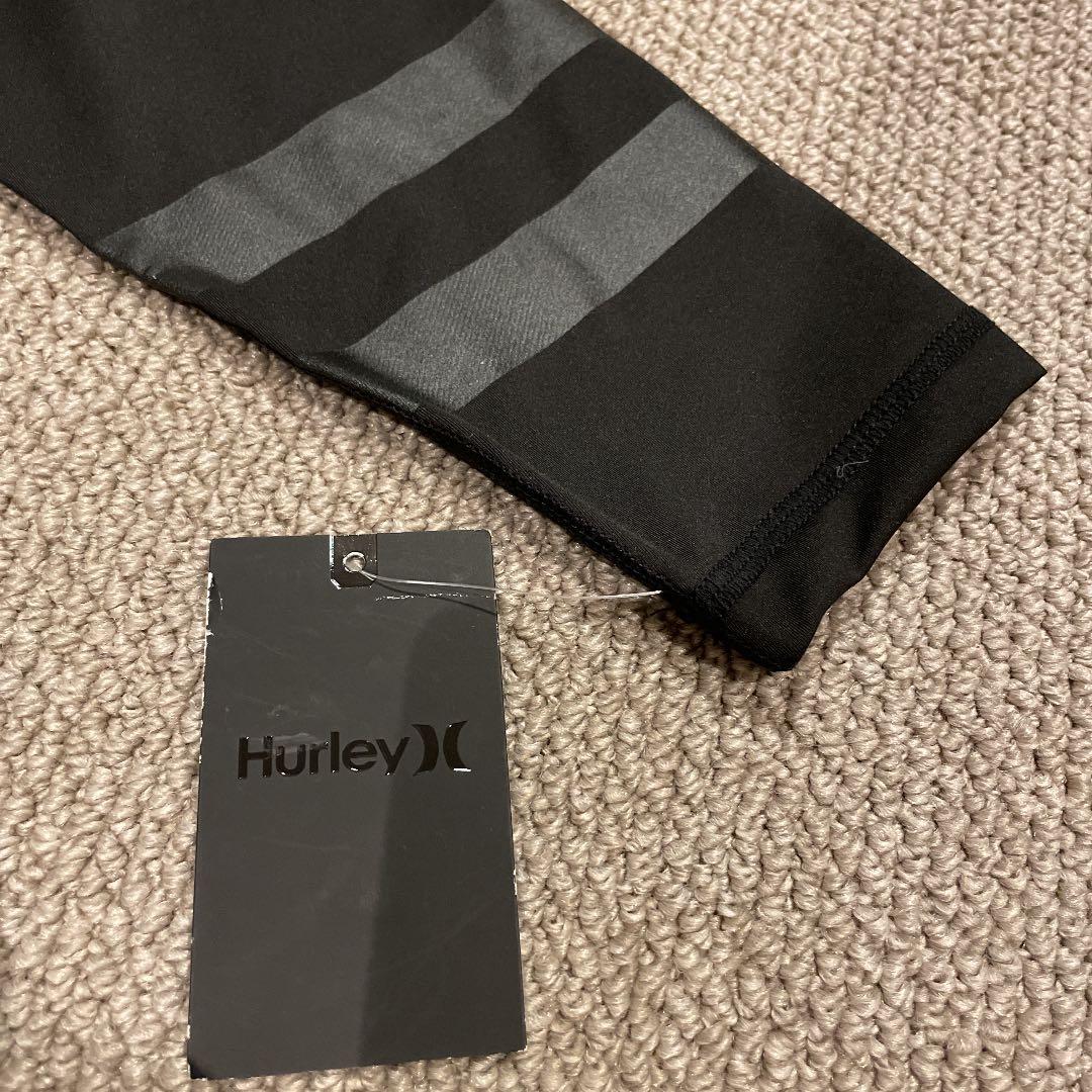 Hurley ハーレー ウェットスーツ