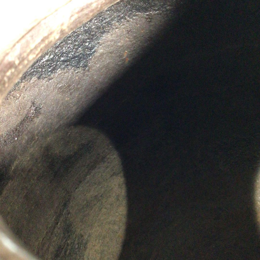 Ｐ１４２　茶釜　『十二代　和田美之助造』『万代屋釜』　共箱　茶道具