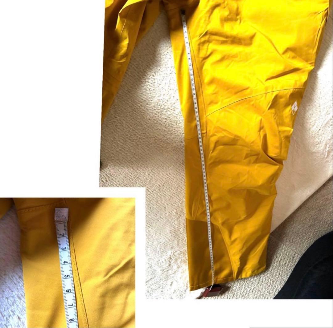 パウダーステップ パンツ Women's女性用　サイズ　XX-S