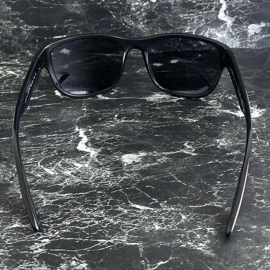 小物 y2k archive old PRADA sunglasses BLACK