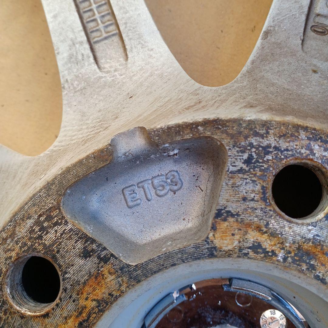 スタッドレスタイヤ　ヨコハマ　アイスガード　195/65/15　2016年製