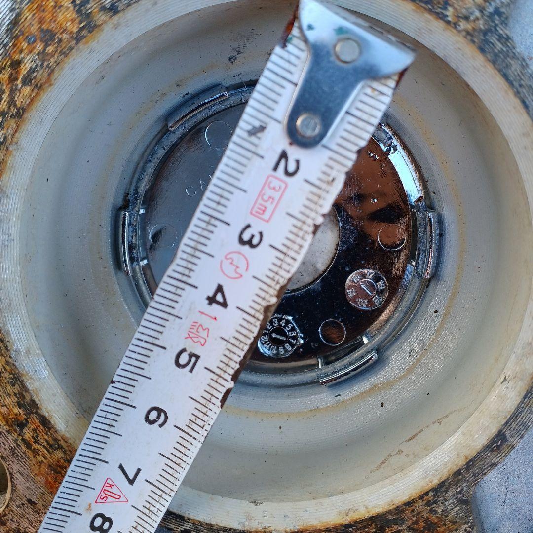 スタッドレスタイヤ　ヨコハマ　アイスガード　195/65/15　2016年製