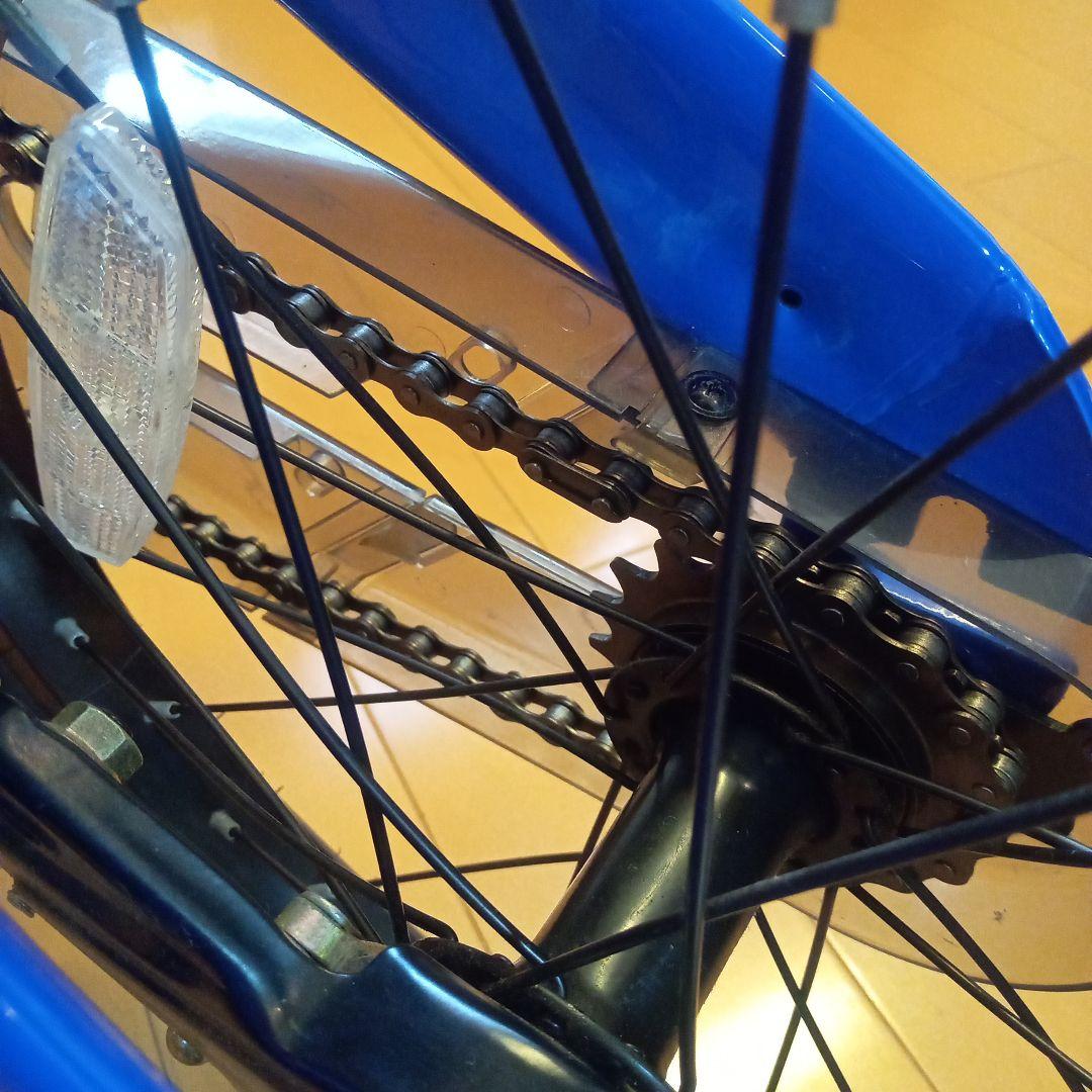 ✨️美品✨️　HenshinBike　へんしんバイク　x16 16インチ