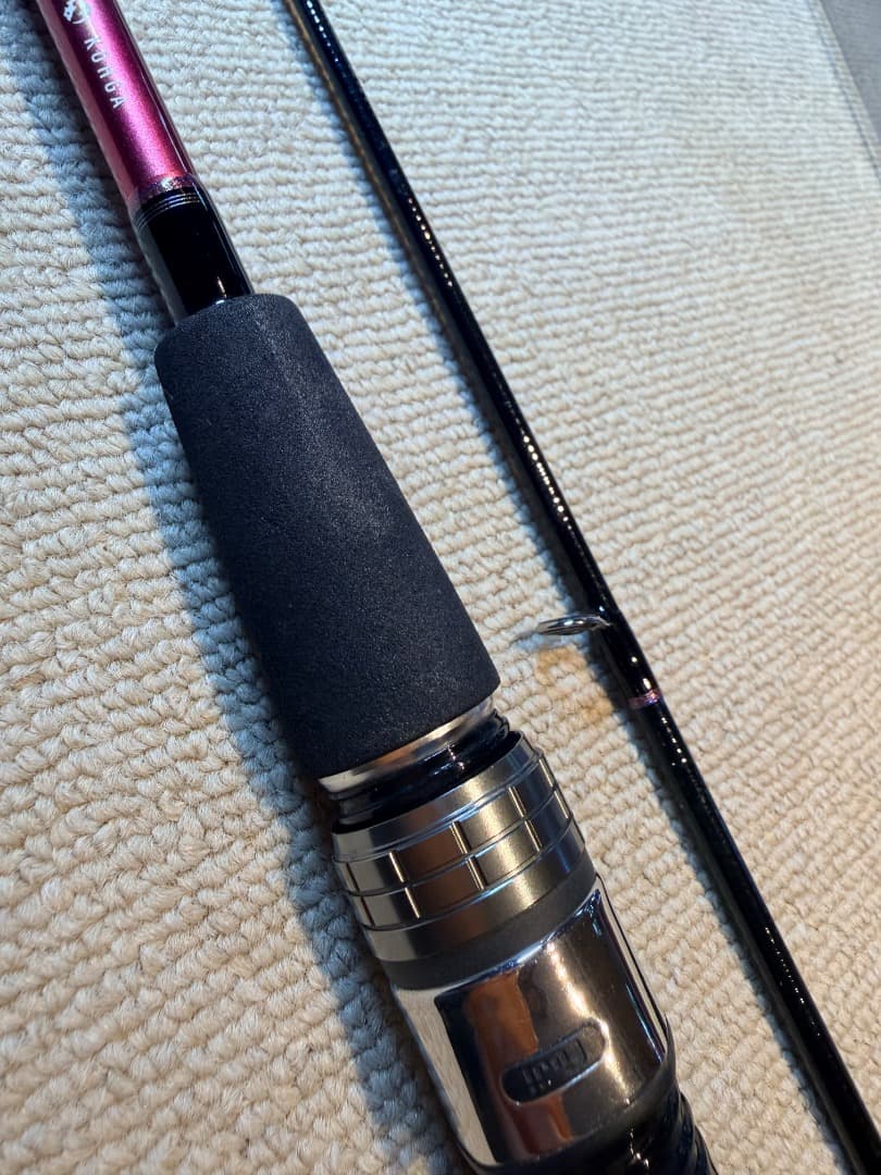 ダイワ（DAIWA )紅牙 テンヤゲーム H/MH-230・マダイ・テンヤ・ジグ