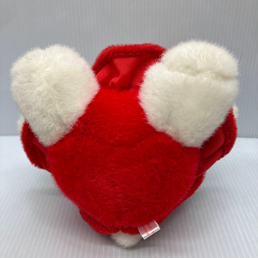 【平成レトロ】ハローキティ　人形　ぬいぐるみ　2体　希少　レア　コレクション