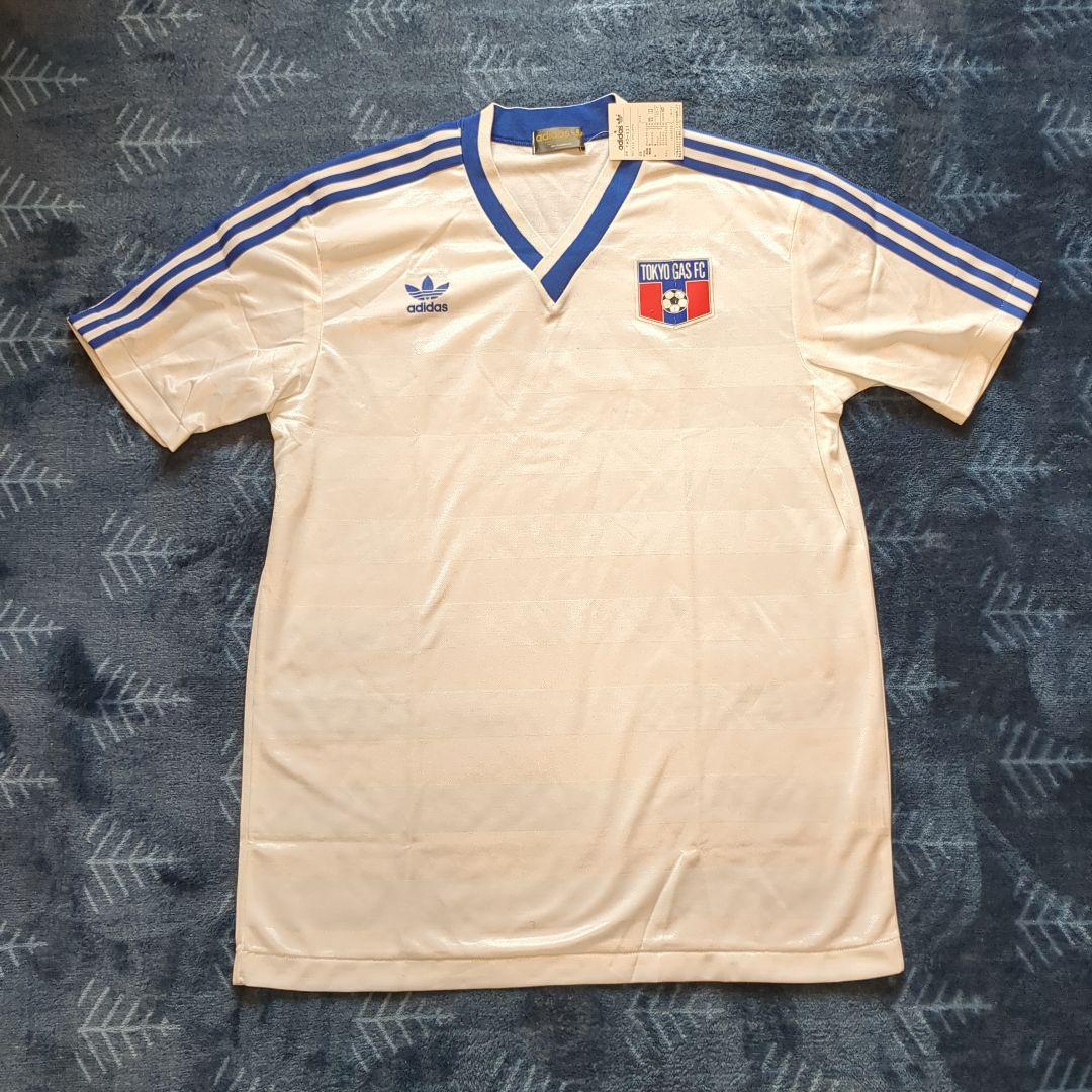 東京ガスFC ユニフォーム　未使用品