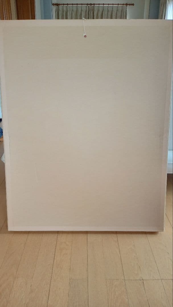 新品☆松本零士☆宇宙戦艦ヤマトシルクスクリーンテレサの祈り。118/250