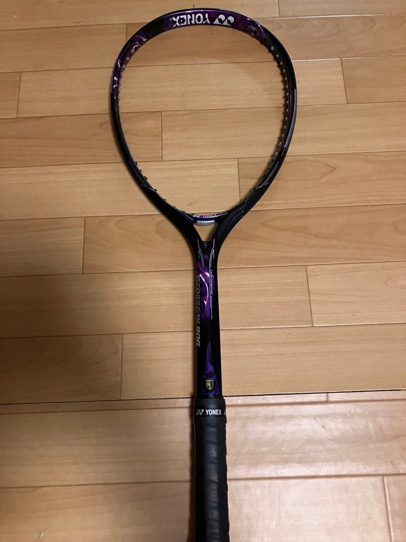 YONEX GEOBREAK 80G テニスラケット