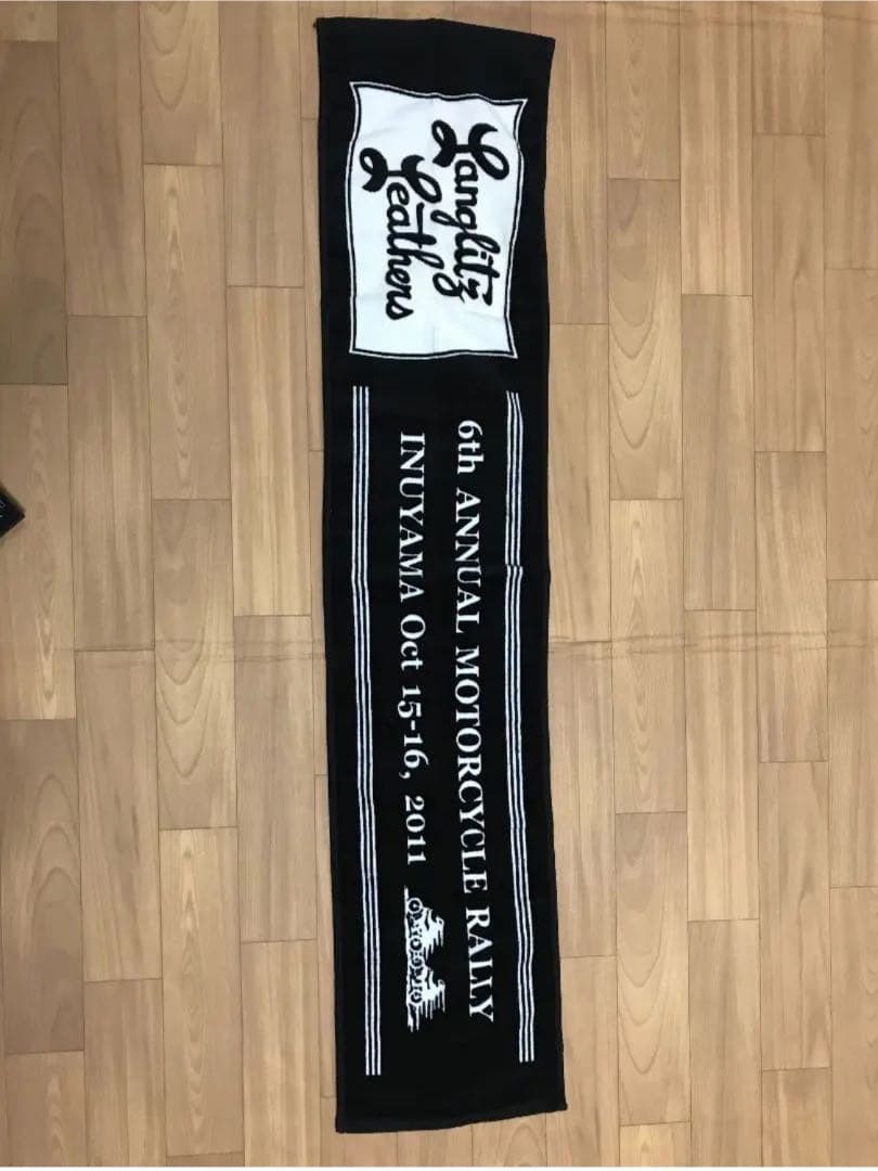 ラングリッツレザース　雑貨おまとめ