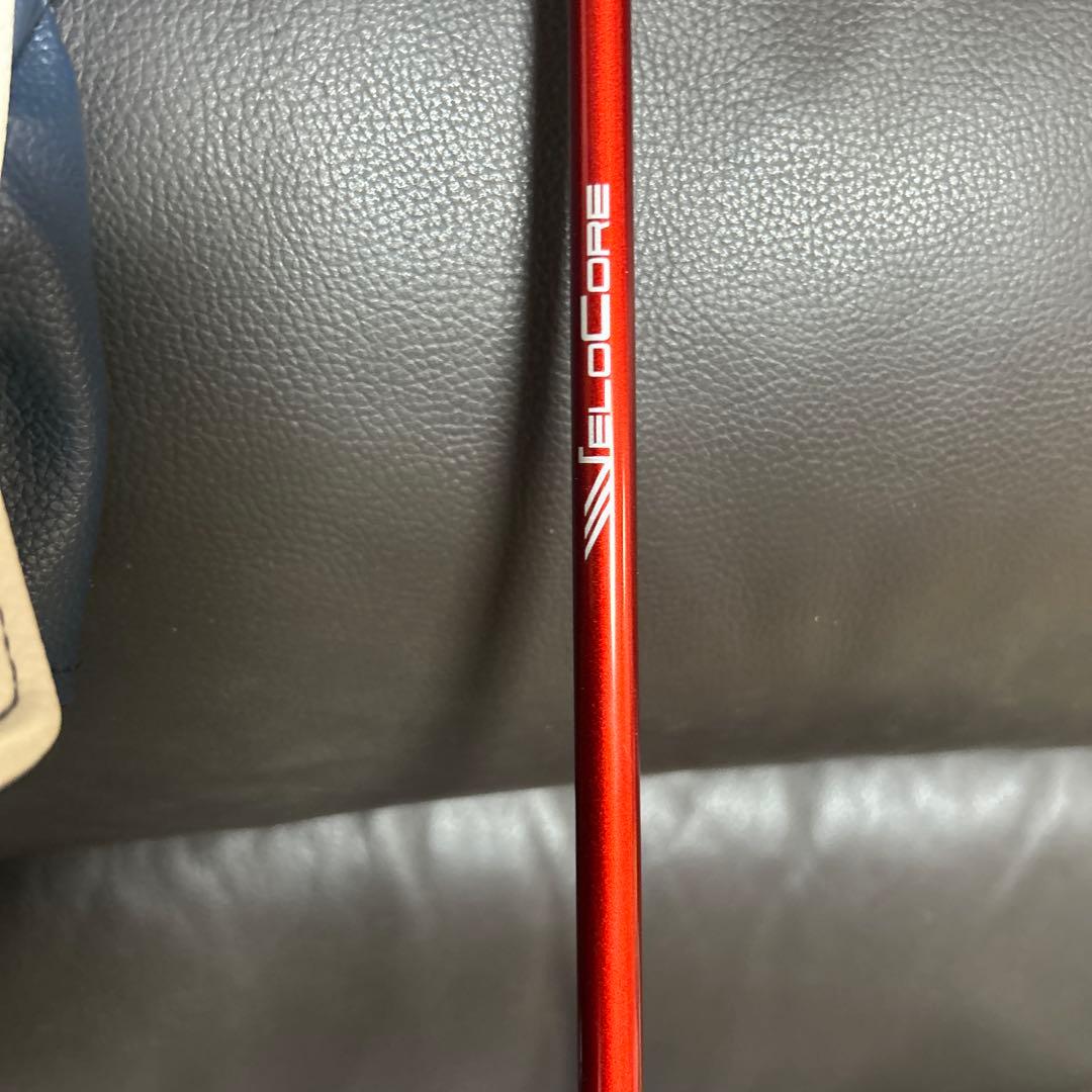 Y　QI10 5W 24ベンタスレッドtr6S