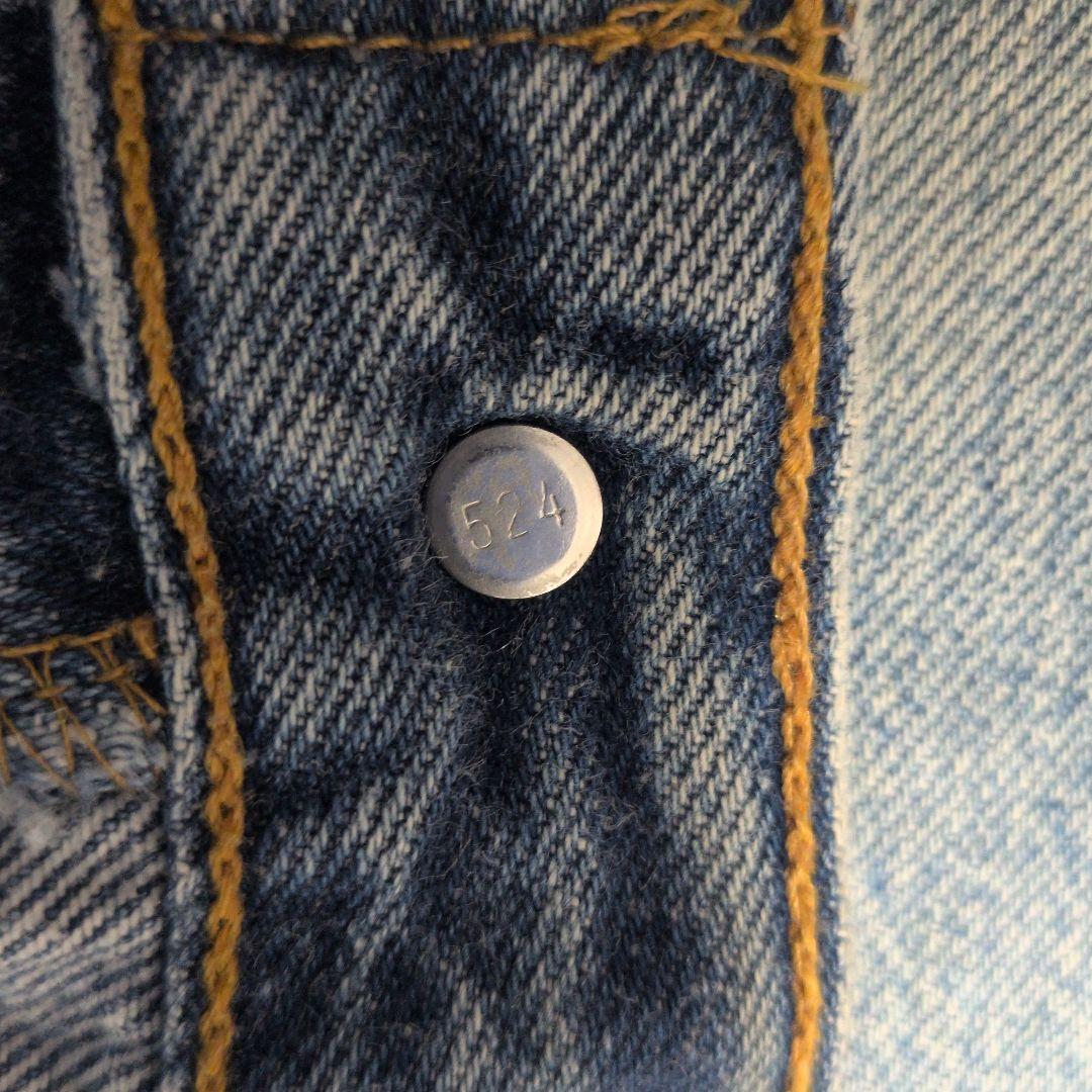 Levi's リーバイス 501xx W36 USA製 デニムパンツ