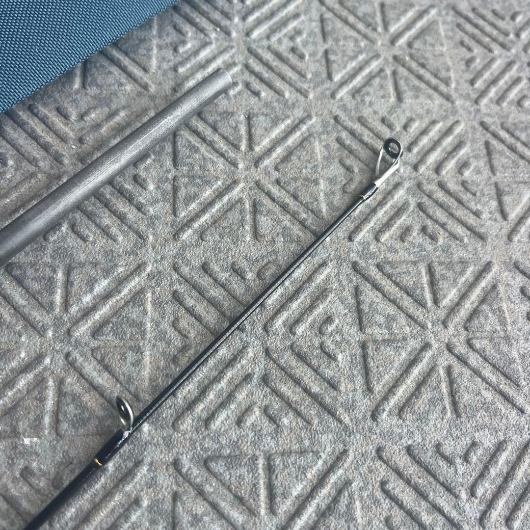 メジャークラフト クロステージ CRXJ‑732M SAWARA