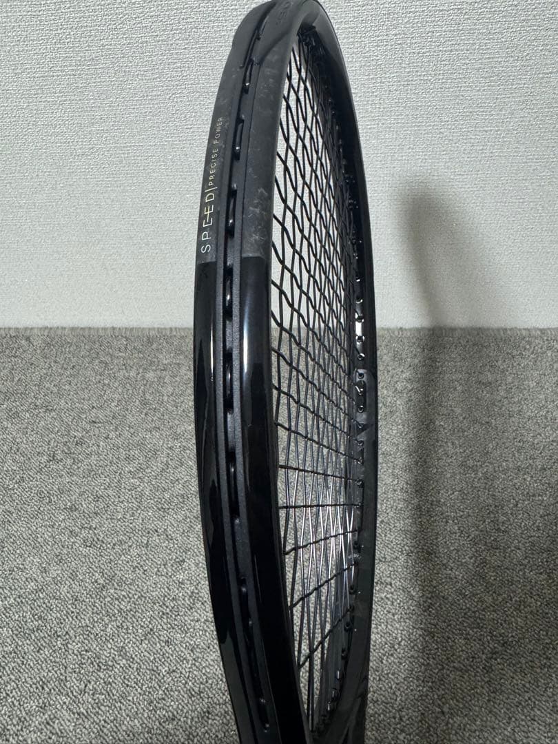 【美品】HEAD SPEED LEGEND MP 2025 スピード レジェンド
