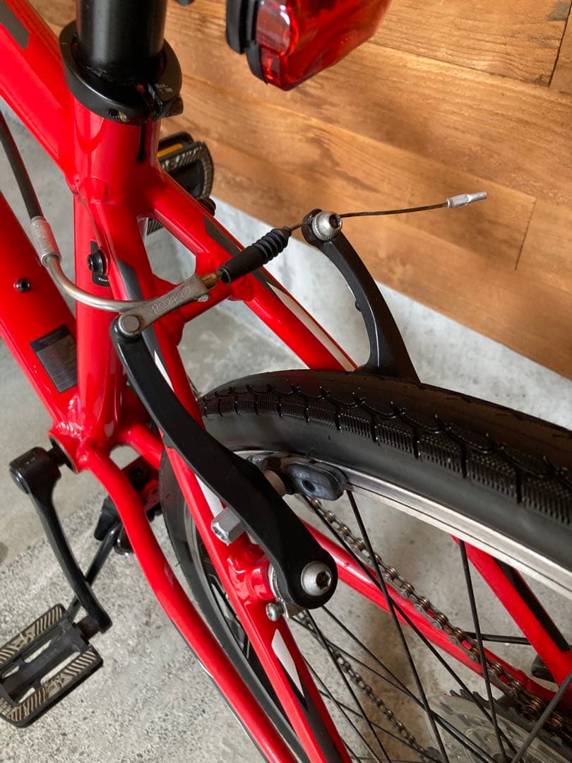 【引き取りのみ】GIANT ESCAPE JR 24