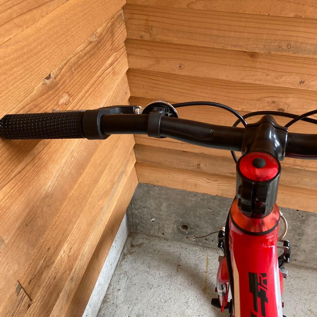 【引き取りのみ】GIANT ESCAPE JR 24