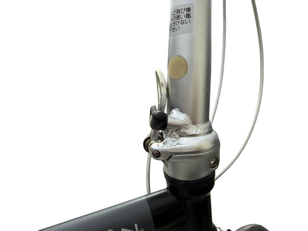 DAHON Boardwalk 4130 折り畳み自転車 自転車