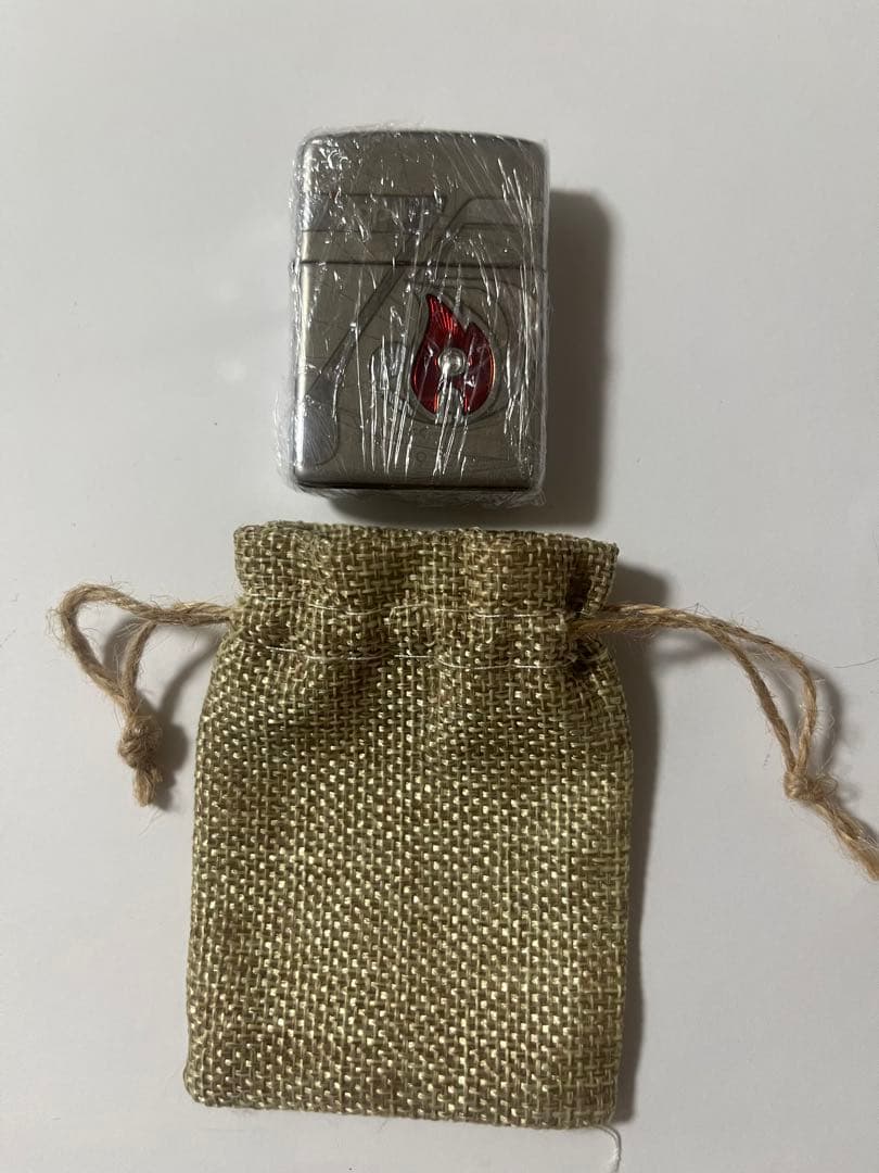 ZIPPO/ジッポ― 75TH ARMOR 1932-2007