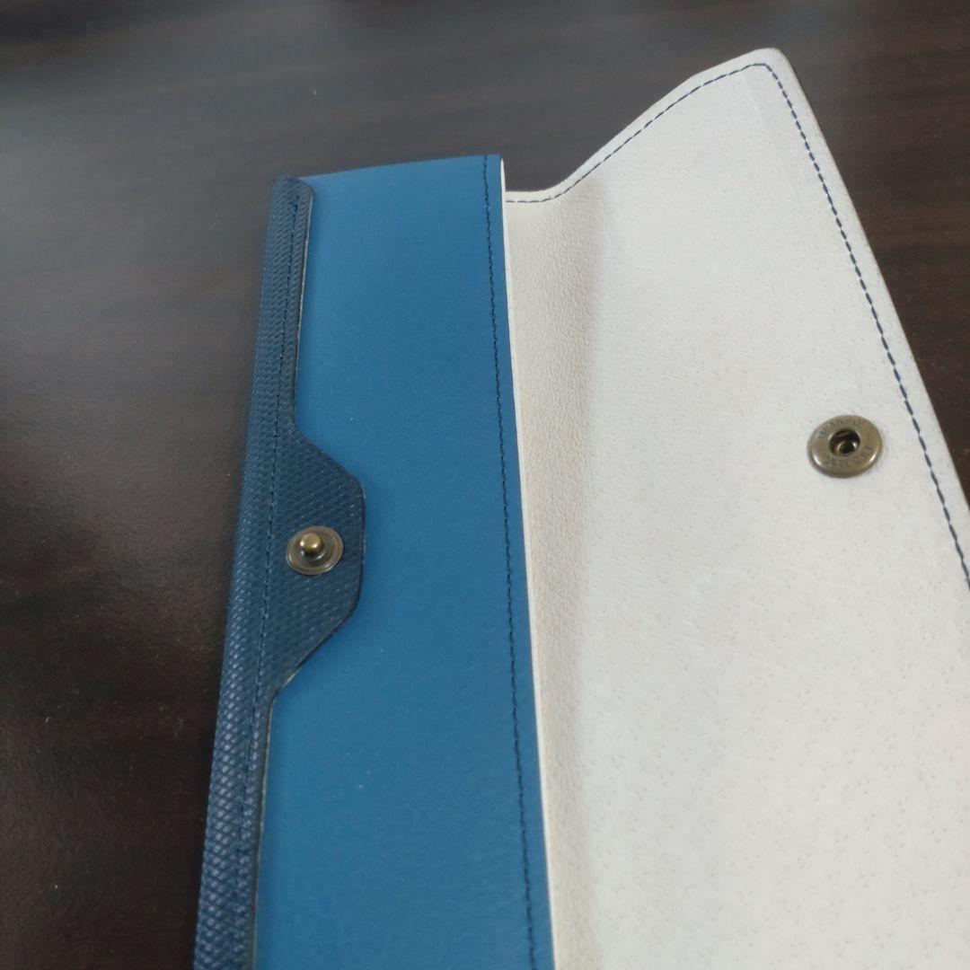 POSTALCO　スリーペンケース