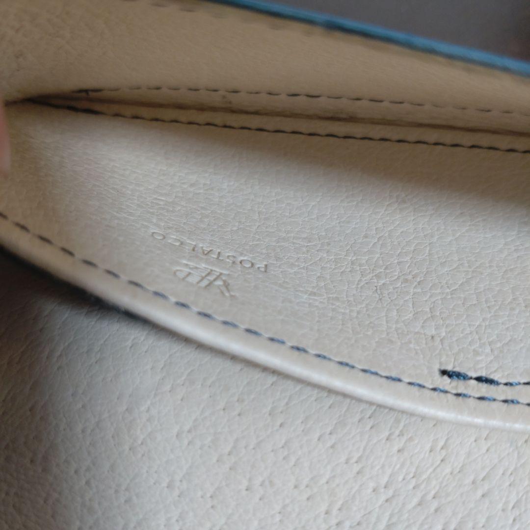 POSTALCO　スリーペンケース