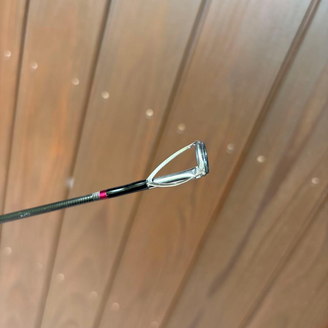 MCワークス　レイジングブル100XR-1