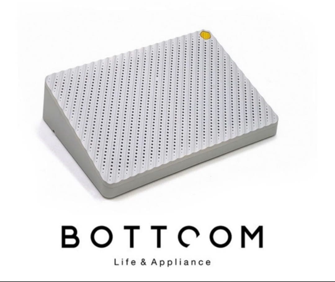 【美品】 BOTTOOM　あしもと岩盤浴