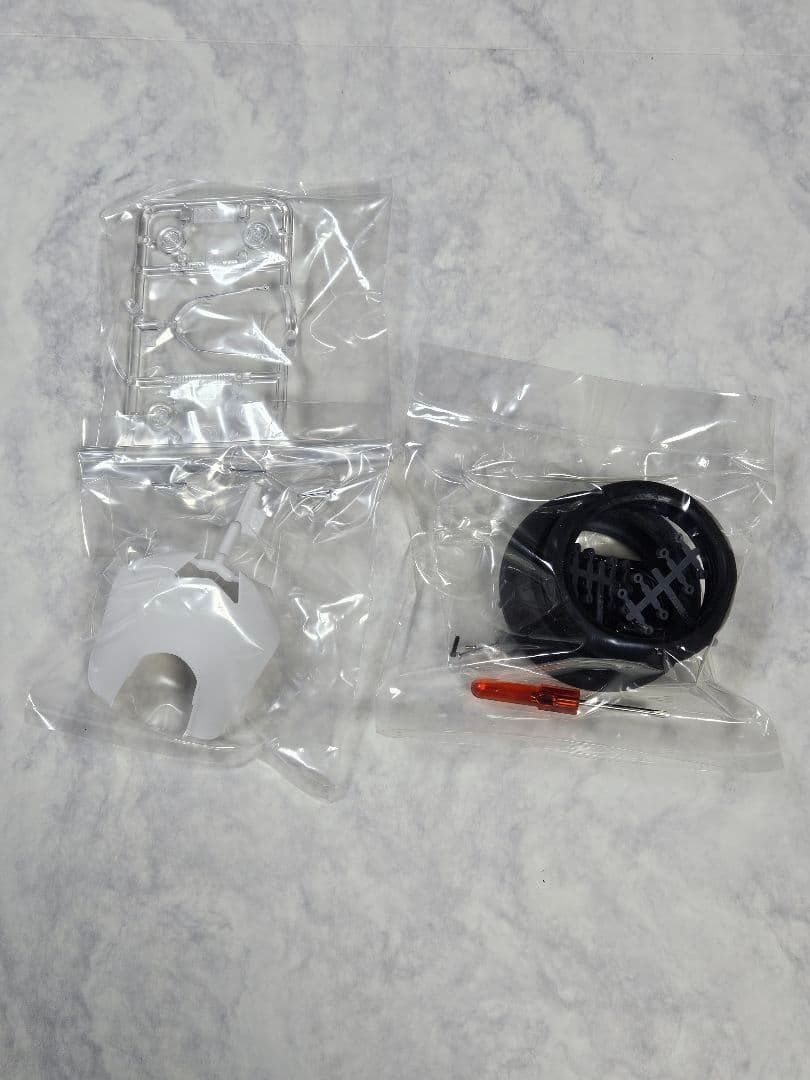 タミヤ 1/12 オートバイシリーズNO.117 ヤマハYZR-M1'09