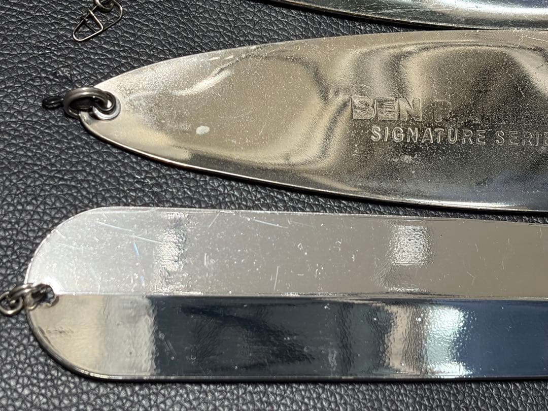 マグナムスプーン×5