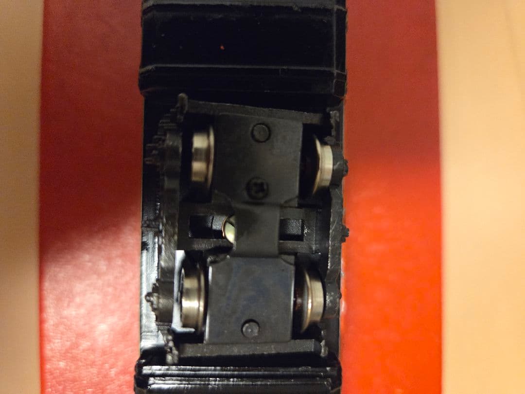 【最後の出品】 エンドウ DD51 形 ディーゼル 機関車 鉄道　HOゲージ