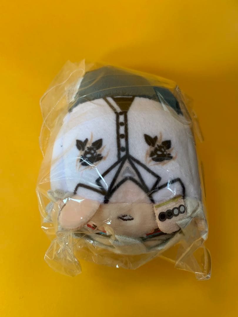 ヒプノシスマイク ヒプマイ 左馬刻 もちころクッション もちころりん まめころ