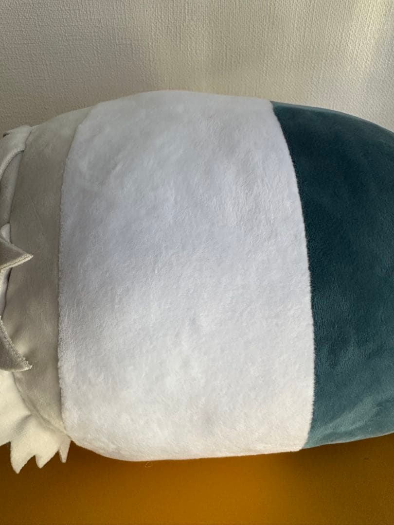 ヒプノシスマイク ヒプマイ 左馬刻 もちころクッション もちころりん まめころ