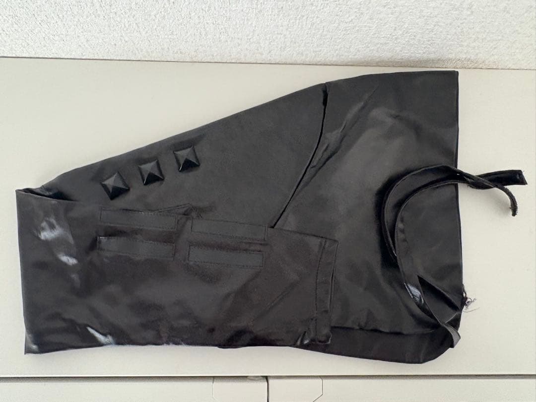 松井江　コスプレ　刀剣乱舞　衣装