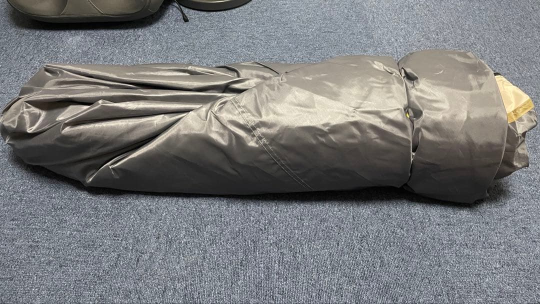 キャンプ用アウトドアテント、3-5人用、 組み立て不要、日射しや風に強く