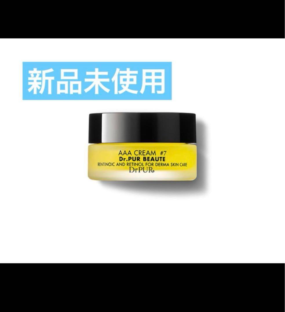 ドクターピュールボーテ ディーアール ピュール #7