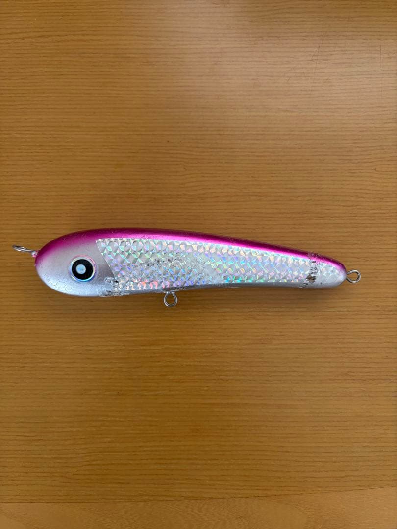 ローカルスタンダード　サージベイト170