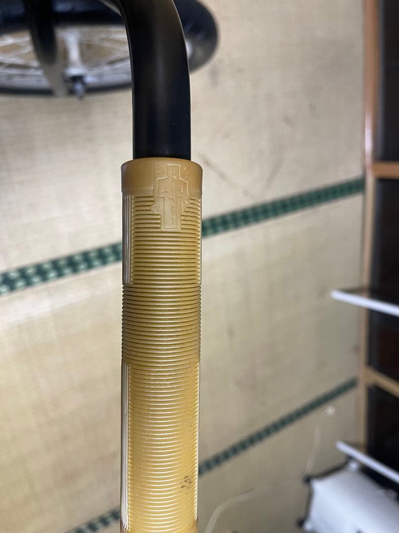 BMX ストリート パーク FITBIKECO BENNY 20.75