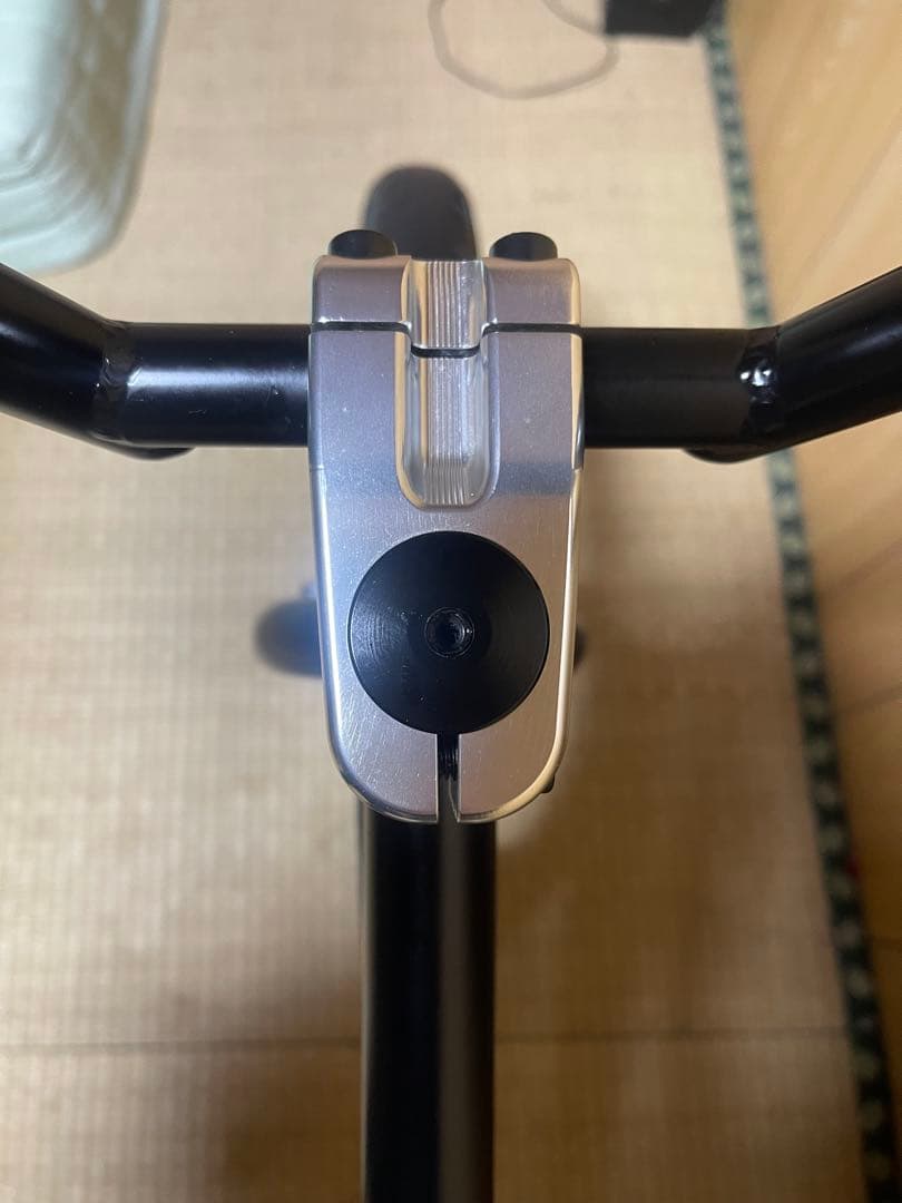 BMX ストリート パーク FITBIKECO BENNY 20.75