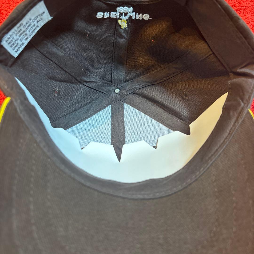 ブライトリング　BREITLING　ノベルティ　キャップ　帽子　ポーチ　ノート