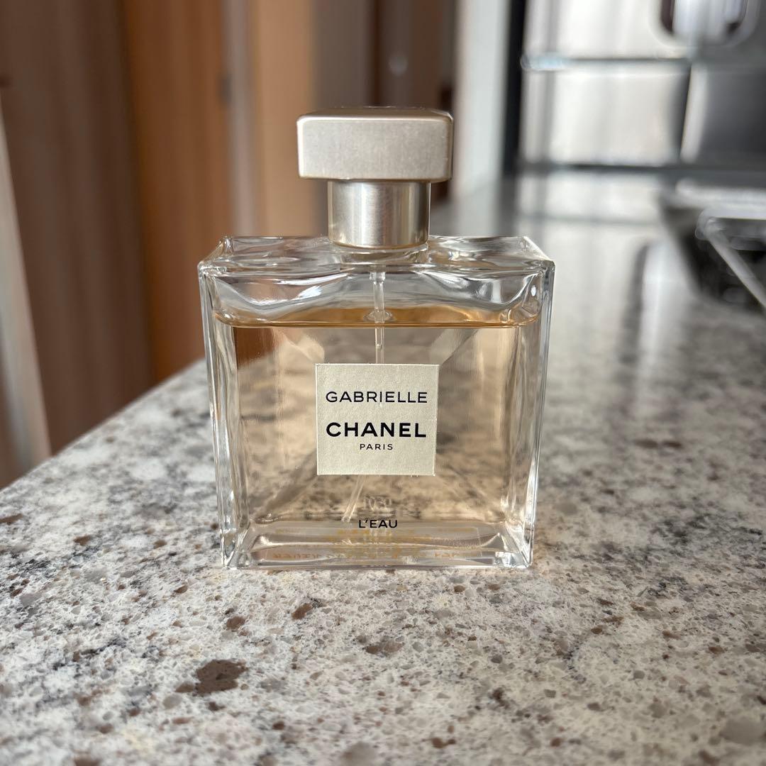 ガブリエル シャネル　ローオードゥ　トワレット(ヴァポリザター)50ml