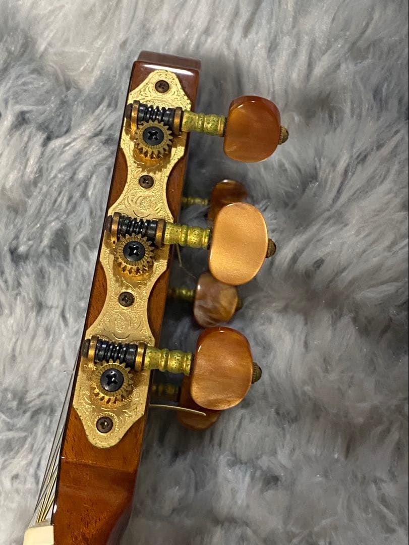 YAMAHAサイレントギターSLG120NW LAB