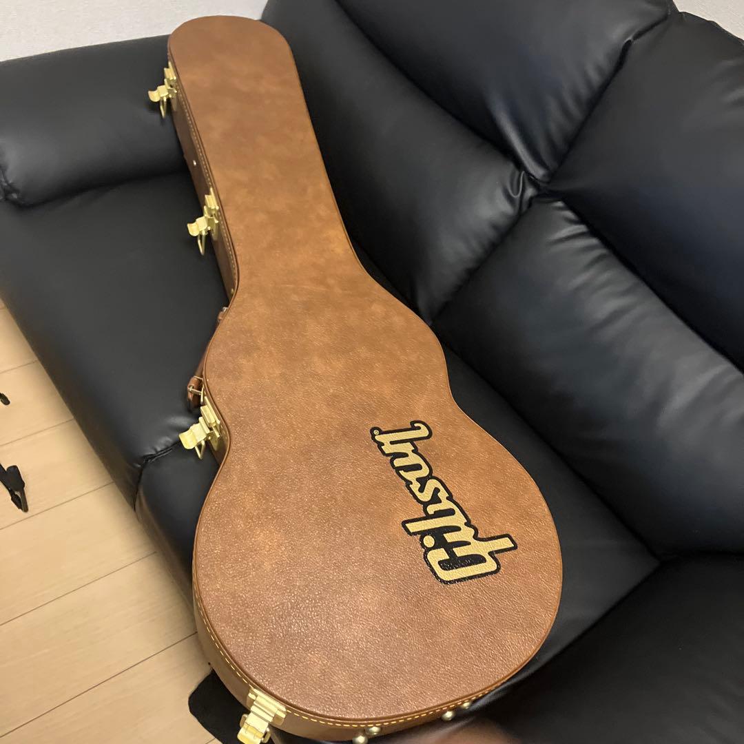 ギター Gibson Les Paul Standard 50sCardinal Red